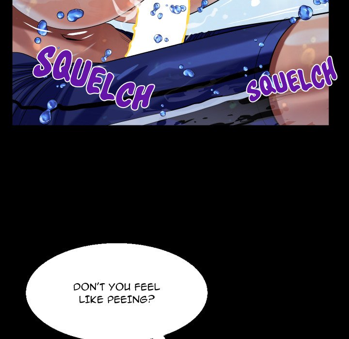 The Unforeseen Guest Chapter 120 Page 75