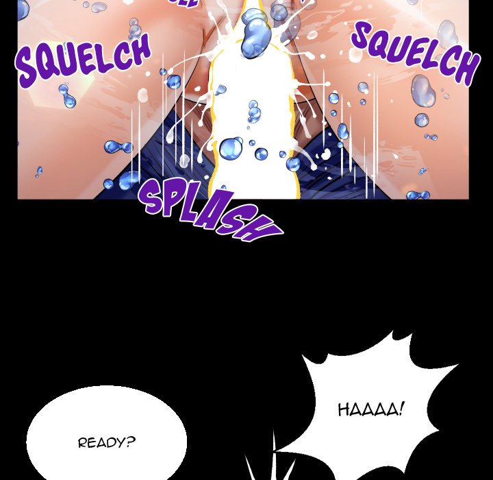 The Unforeseen Guest Chapter 120 Page 81