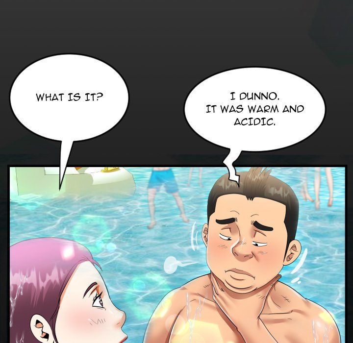 The Unforeseen Guest Chapter 121 Page 17