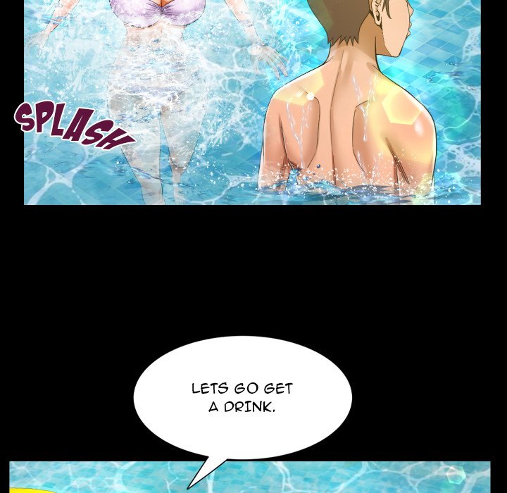 The Unforeseen Guest Chapter 121 Page 29