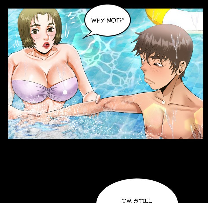 The Unforeseen Guest Chapter 121 Page 31