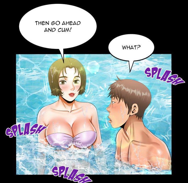 The Unforeseen Guest Chapter 121 Page 33