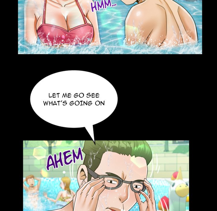 The Unforeseen Guest Chapter 121 Page 43
