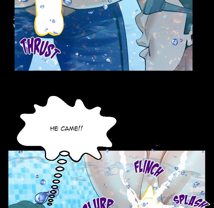 The Unforeseen Guest Chapter 121 Page 49