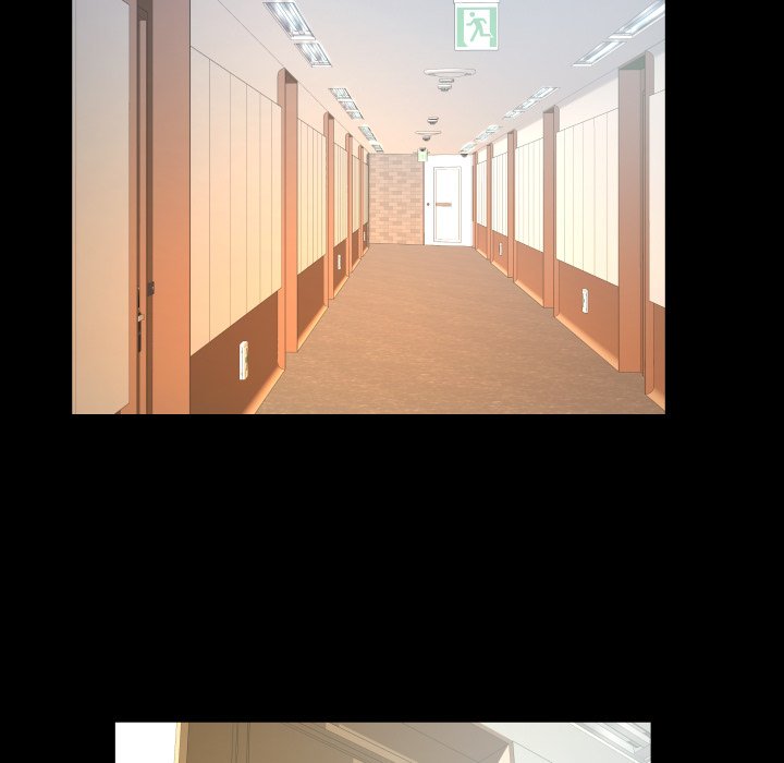 The Unforeseen Guest Chapter 121 Page 55