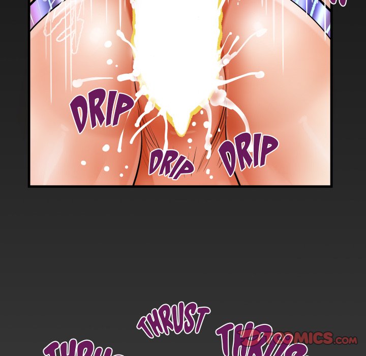 The Unforeseen Guest Chapter 121 Page 76