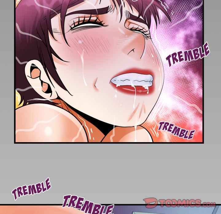 The Unforeseen Guest Chapter 121 Page 80