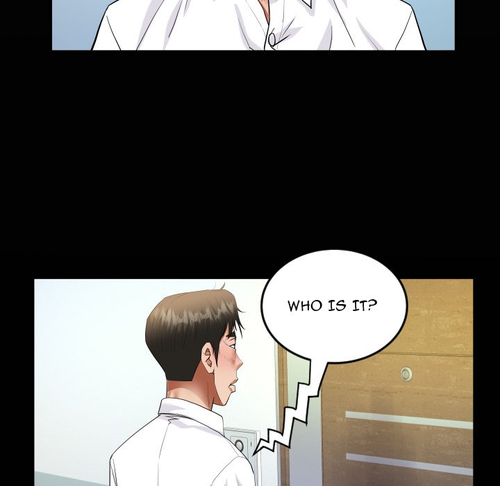 The Unforeseen Guest Chapter 122 Page 19