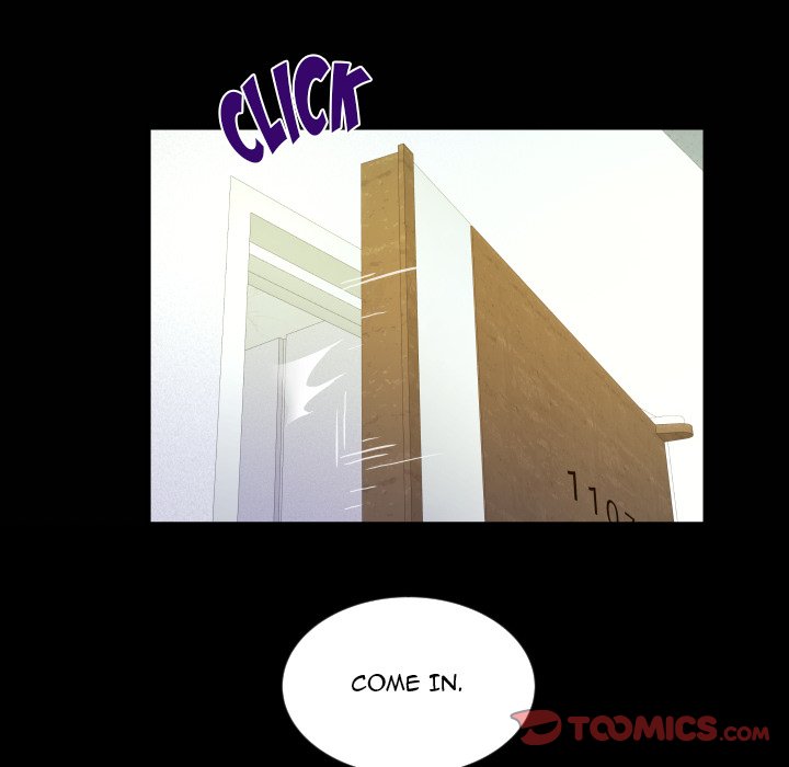 The Unforeseen Guest Chapter 122 Page 22