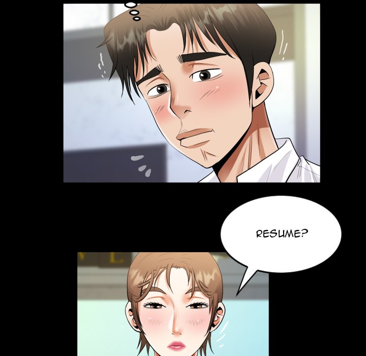 The Unforeseen Guest Chapter 122 Page 27