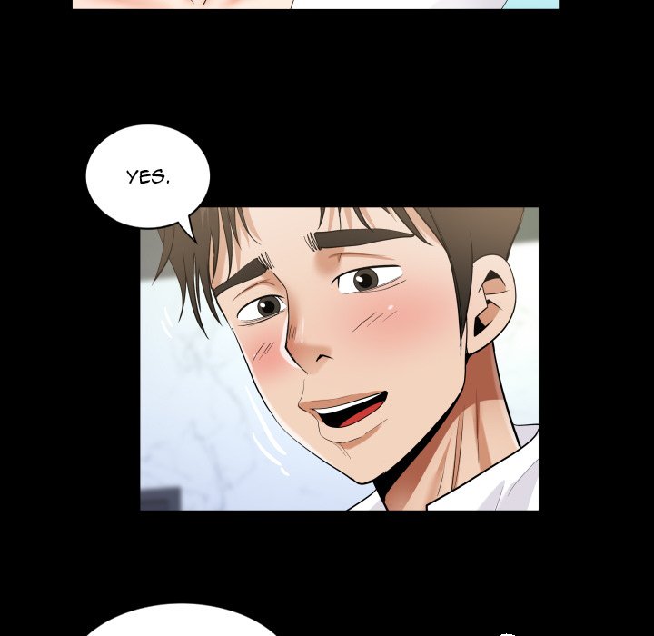 The Unforeseen Guest Chapter 122 Page 31