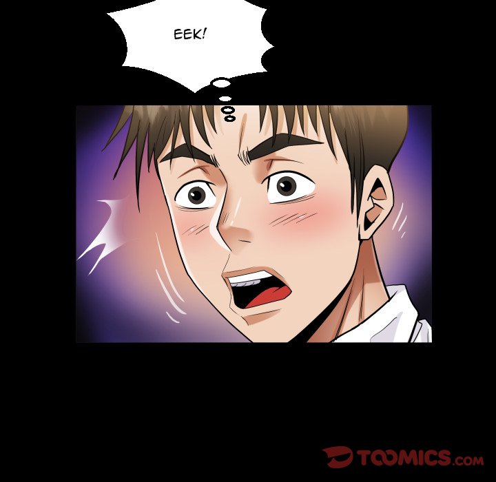 The Unforeseen Guest Chapter 122 Page 34
