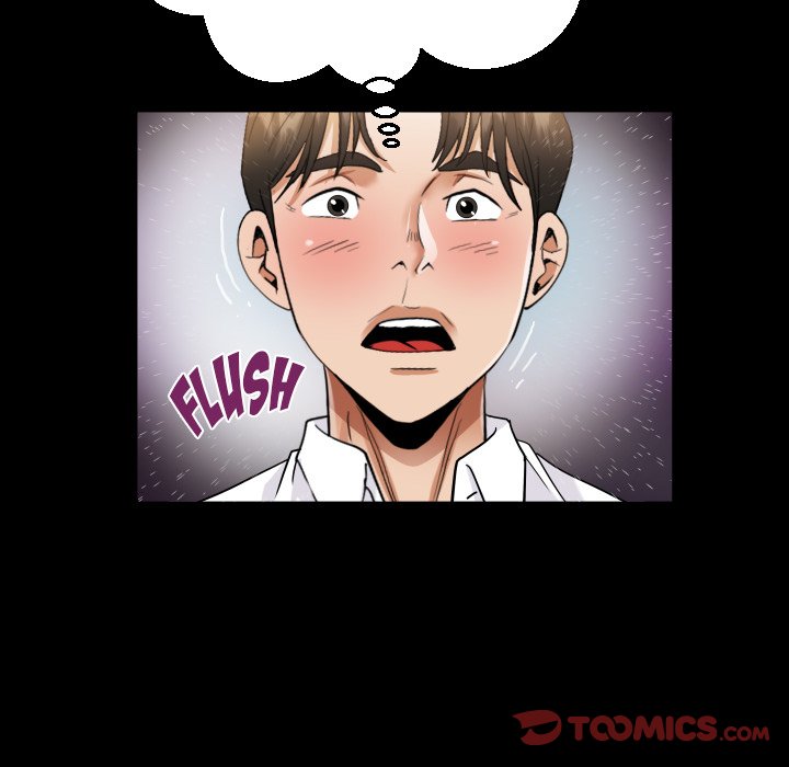 The Unforeseen Guest Chapter 122 Page 36