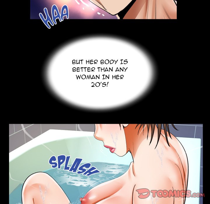 The Unforeseen Guest Chapter 122 Page 44