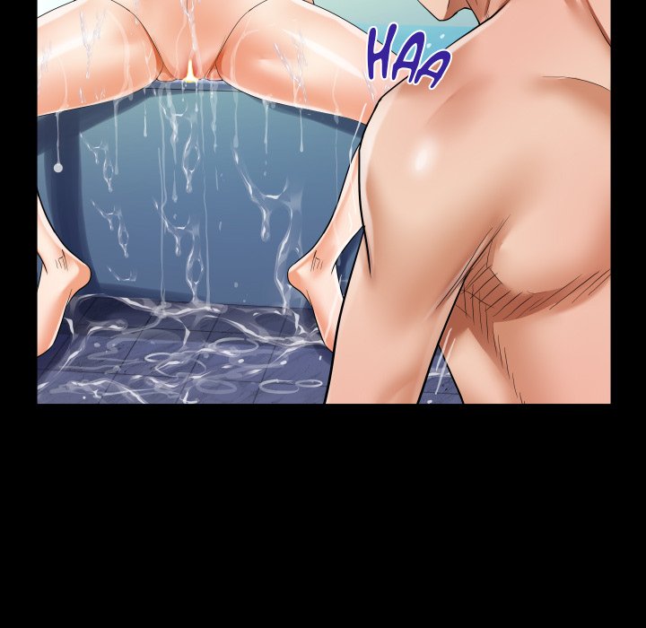 The Unforeseen Guest Chapter 122 Page 55