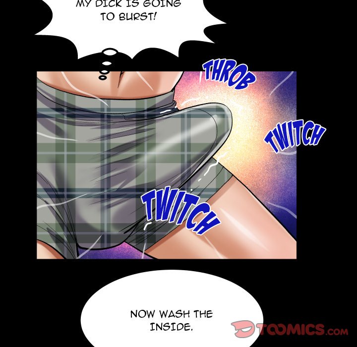 The Unforeseen Guest Chapter 122 Page 64