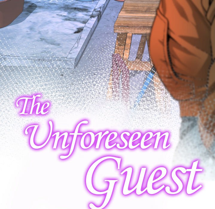 The Unforeseen Guest Chapter 12 Page 11