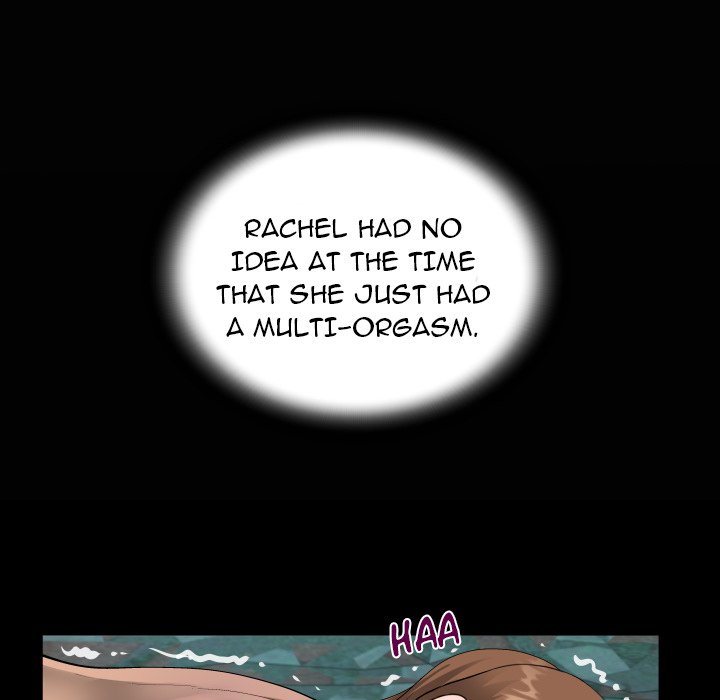 The Unforeseen Guest Chapter 12 Page 22