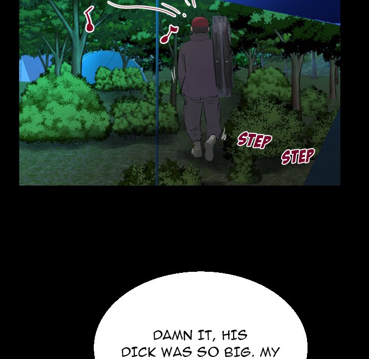 The Unforeseen Guest Chapter 12 Page 40