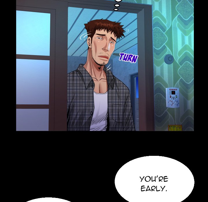 The Unforeseen Guest Chapter 12 Page 54