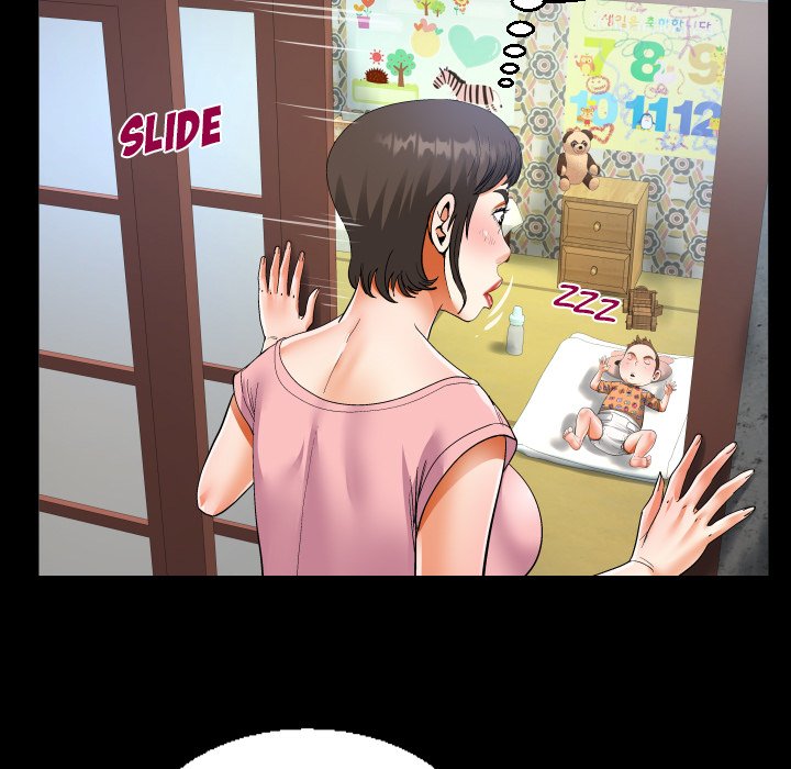 The Unforeseen Guest Chapter 12 Page 69