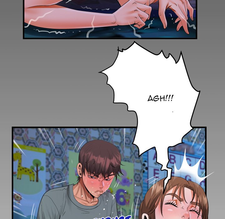 The Unforeseen Guest Chapter 12 Page 7