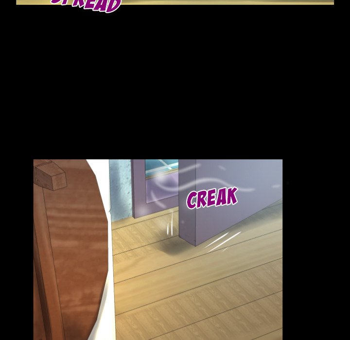 The Unforeseen Guest Chapter 12 Page 78