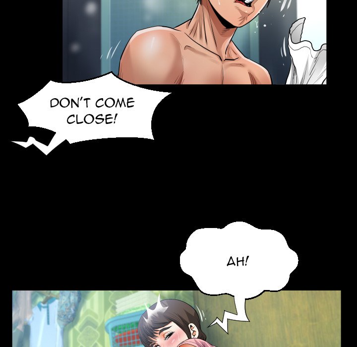 The Unforeseen Guest Chapter 12 Page 85