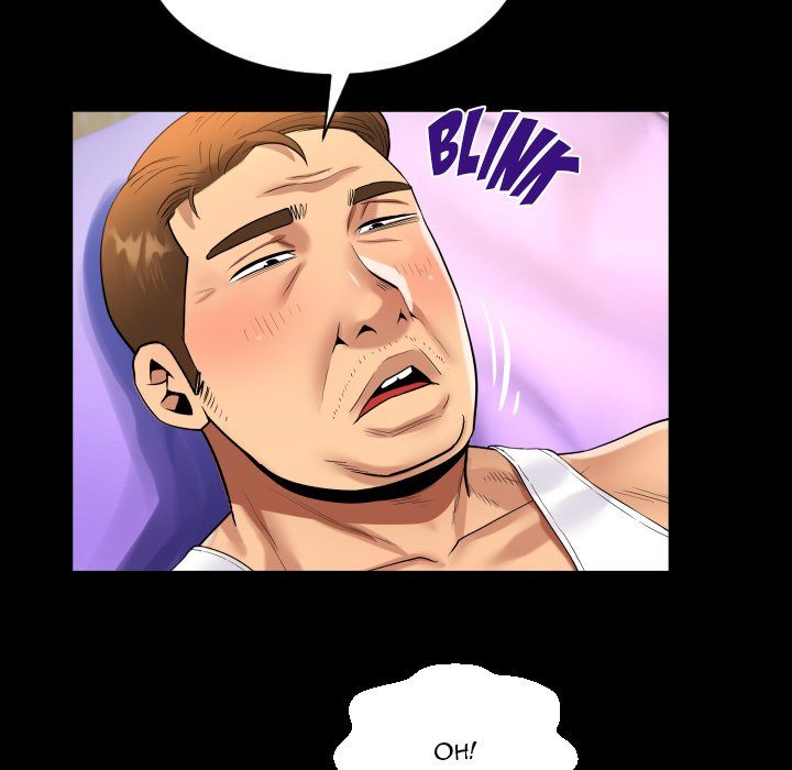 The Unforeseen Guest Chapter 133 Page 27