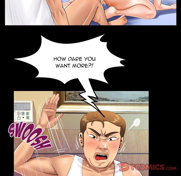 The Unforeseen Guest Chapter 133 Page 34