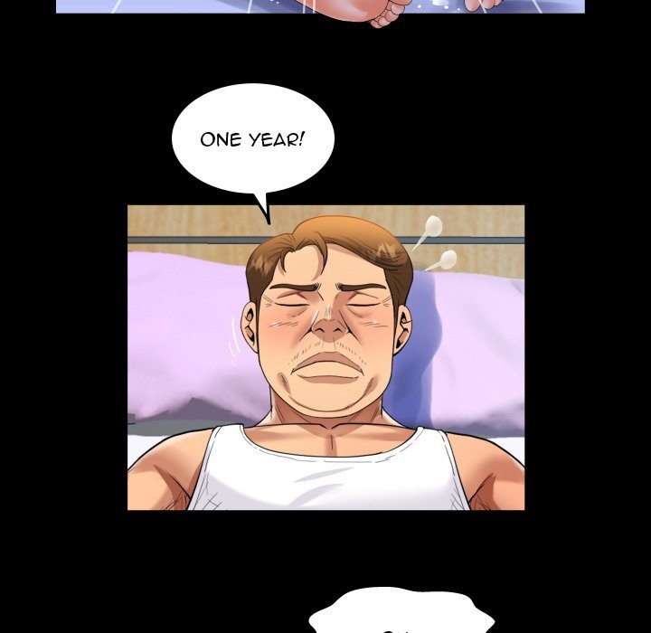 The Unforeseen Guest Chapter 133 Page 39