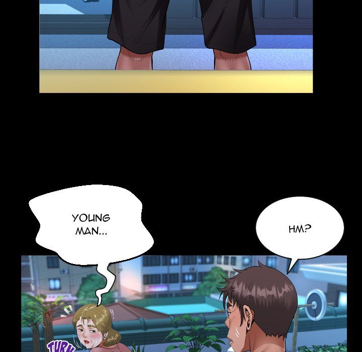 The Unforeseen Guest Chapter 133 Page 43