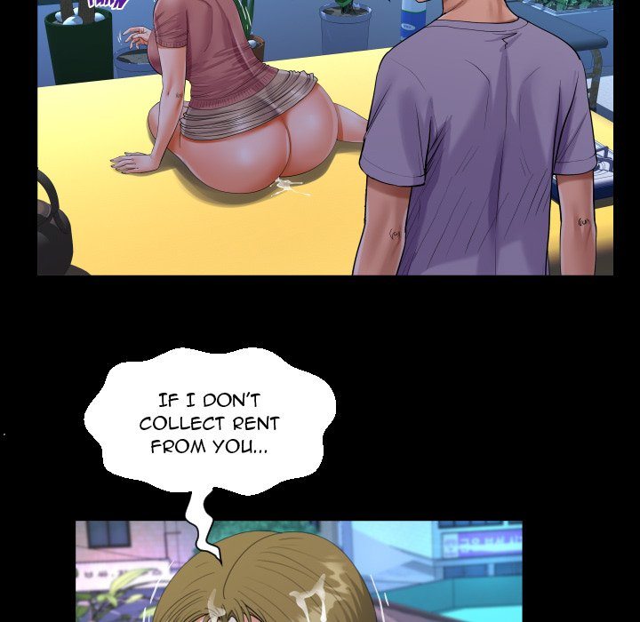 The Unforeseen Guest Chapter 133 Page 44