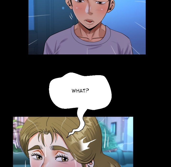 The Unforeseen Guest Chapter 133 Page 47
