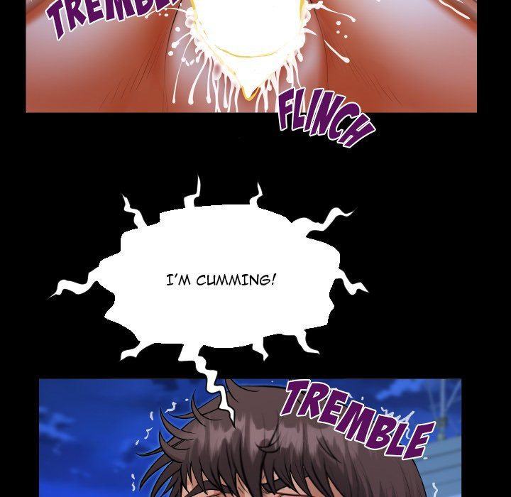 The Unforeseen Guest Chapter 133 Page 5
