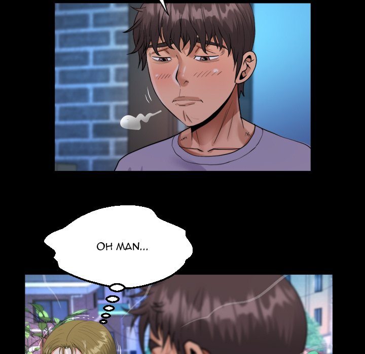 The Unforeseen Guest Chapter 133 Page 51