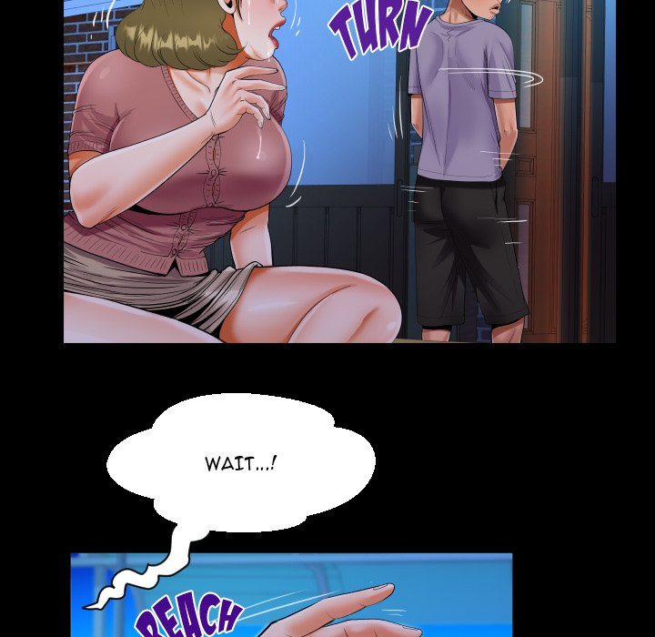 The Unforeseen Guest Chapter 133 Page 53