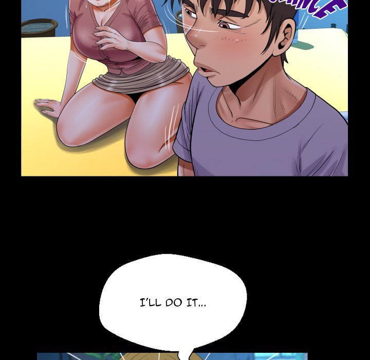 The Unforeseen Guest Chapter 133 Page 55