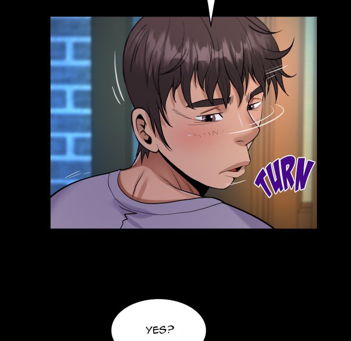 The Unforeseen Guest Chapter 133 Page 60