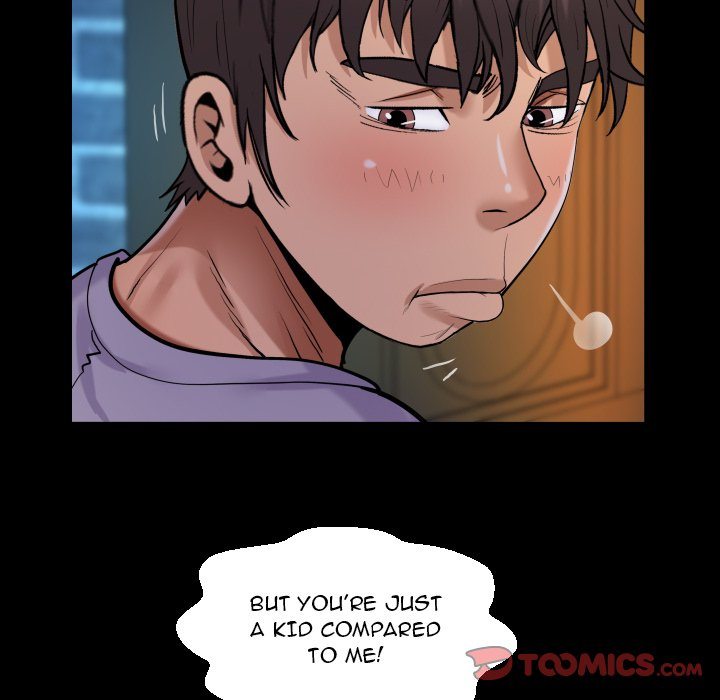 The Unforeseen Guest Chapter 133 Page 62
