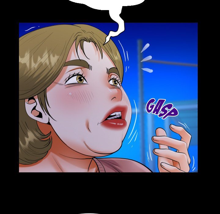 The Unforeseen Guest Chapter 133 Page 63