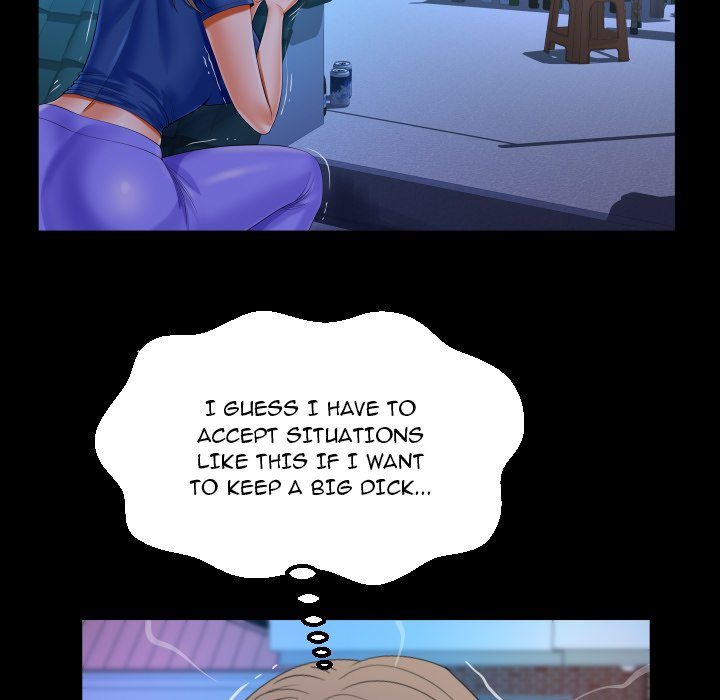 The Unforeseen Guest Chapter 133 Page 68