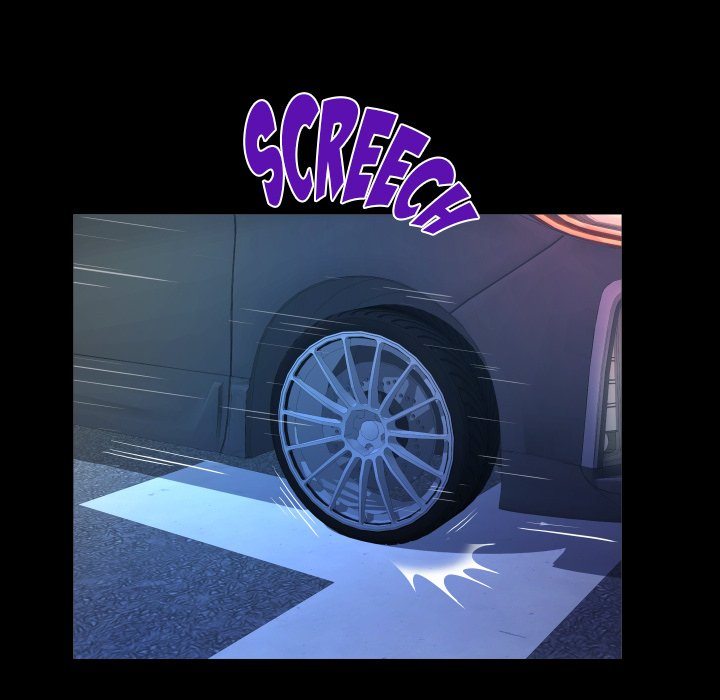 The Unforeseen Guest Chapter 133 Page 71