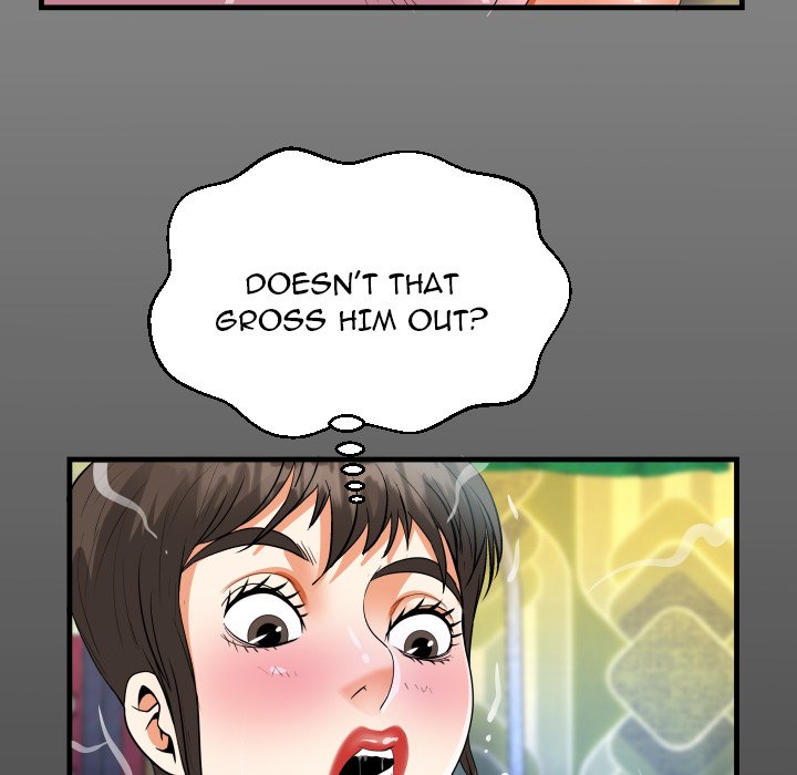 The Unforeseen Guest Chapter 13 Page 16