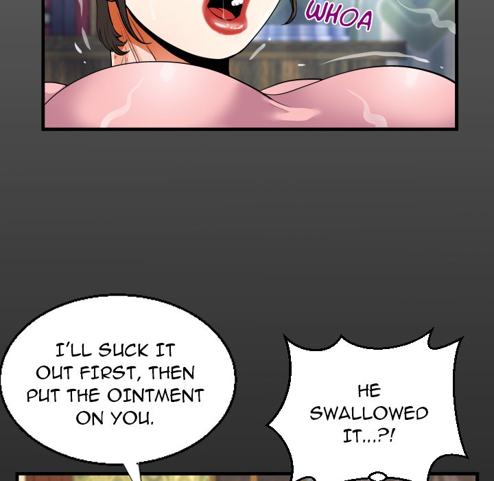 The Unforeseen Guest Chapter 13 Page 17