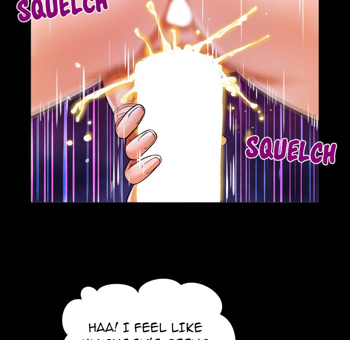 The Unforeseen Guest Chapter 13 Page 57