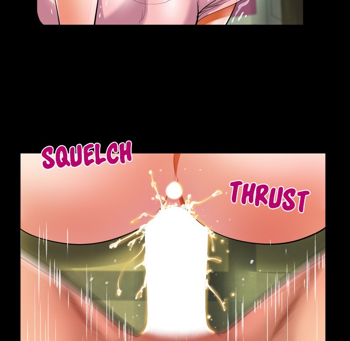 The Unforeseen Guest Chapter 13 Page 67