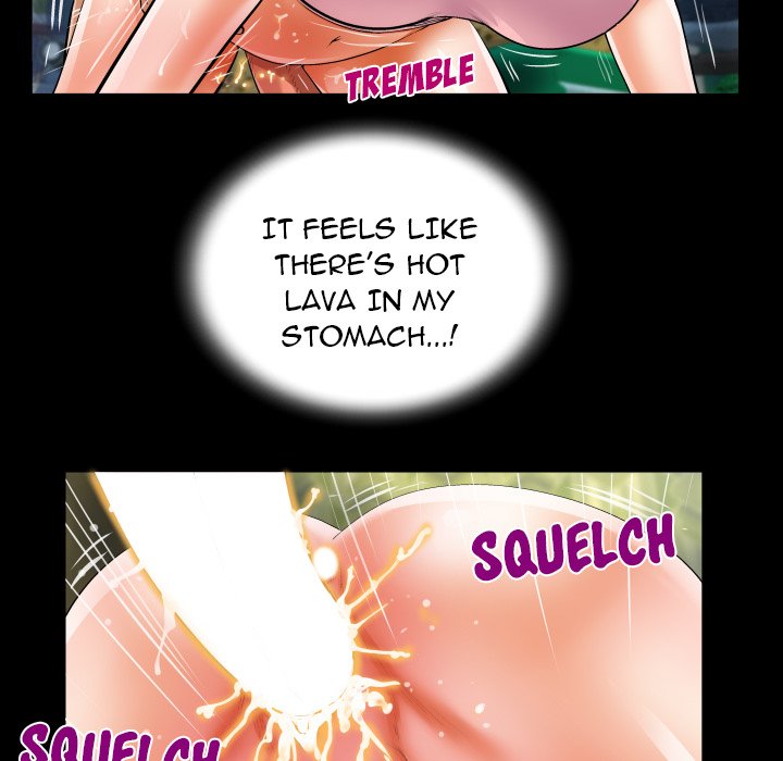 The Unforeseen Guest Chapter 13 Page 74