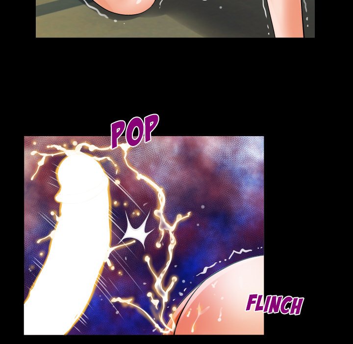 The Unforeseen Guest Chapter 13 Page 80