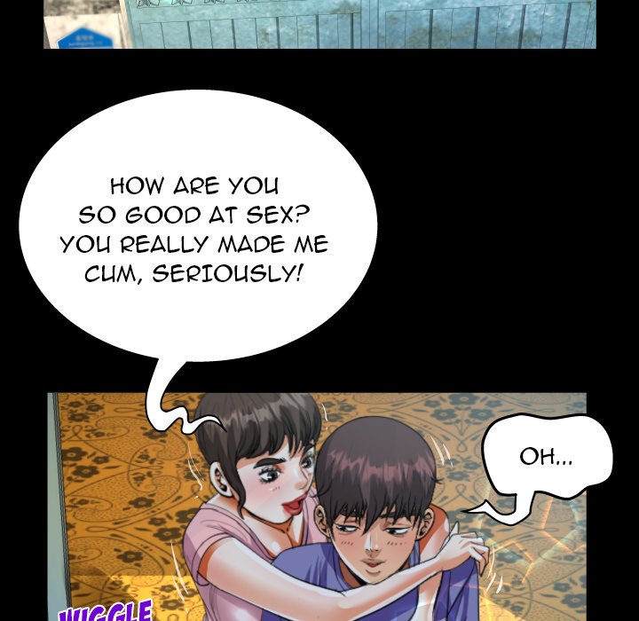The Unforeseen Guest Chapter 13 Page 87